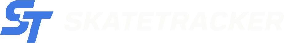 SkateTracker